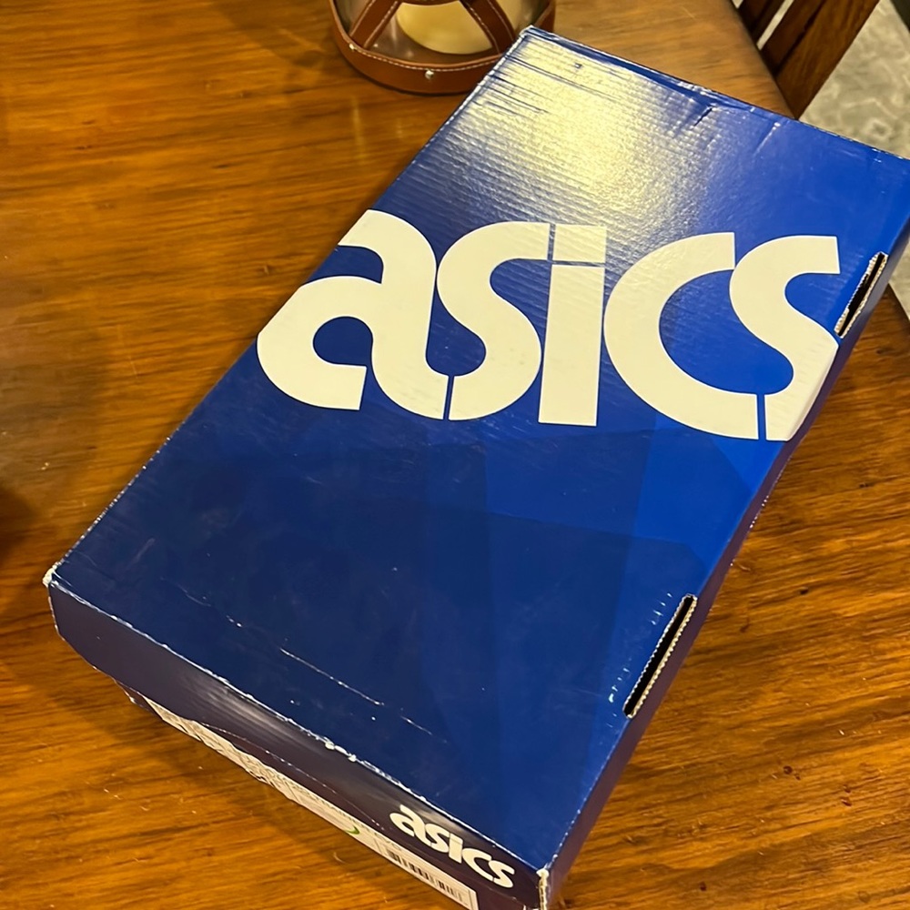 ASICS Gel Kayano Trainer Evo Shoes Sneakers new H5Y3K 9090 Mens Size 11.5 - Picture 11 of 12